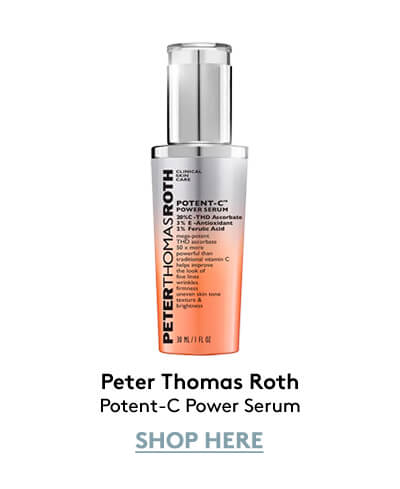 Potent-C Power Serum