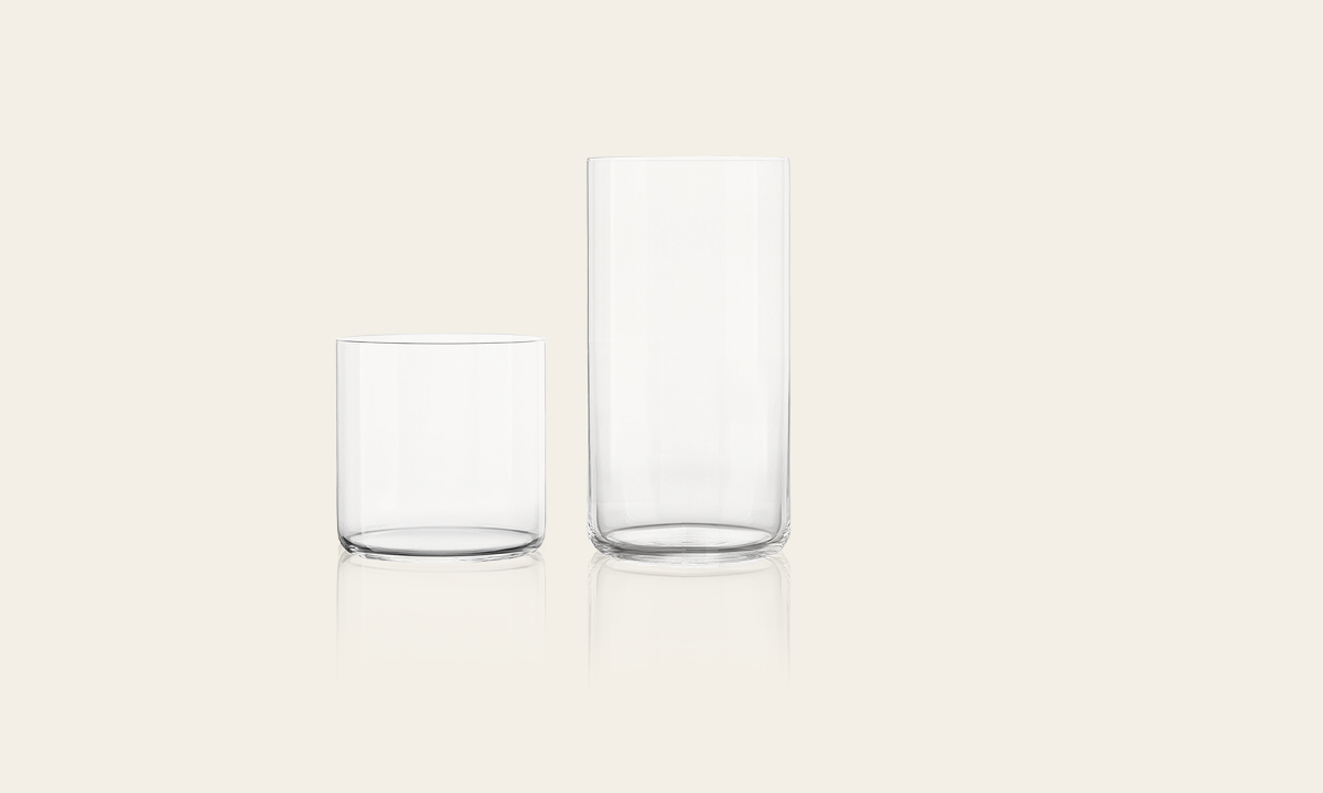 SHOP GLASSWARE