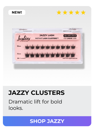 Shop Jazzy Clusters