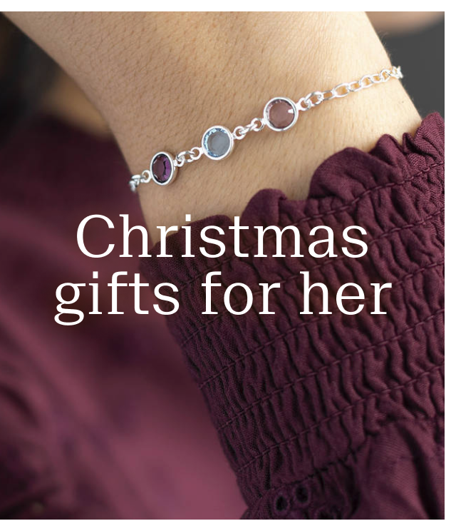 Christmas gifts for her