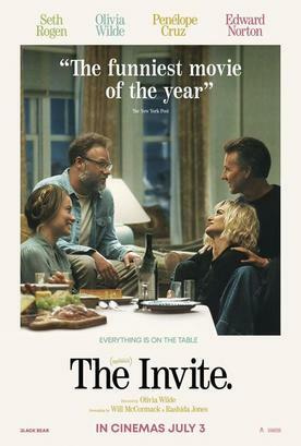 The Invite