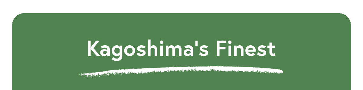 Kagoshima's Finest