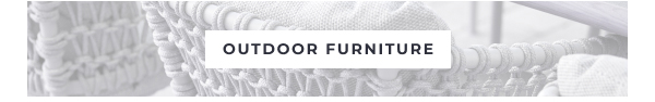 Shop Outdoor Furniture