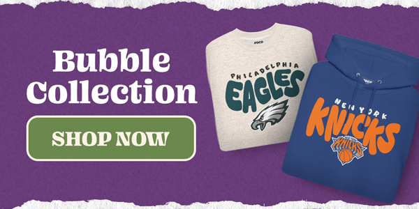 Shop Bubble Collection