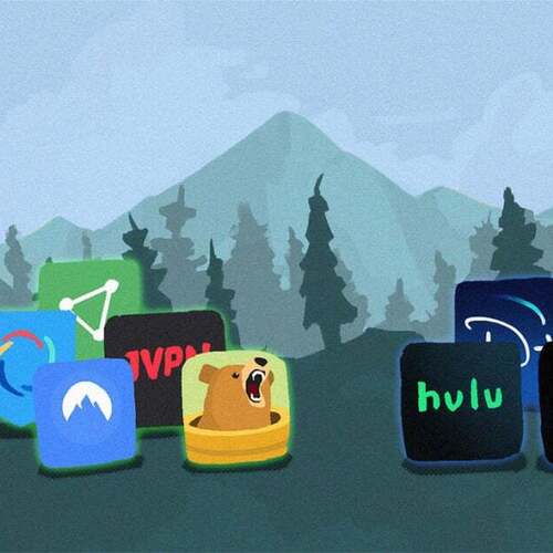 These Are the Best VPNs for Video Streaming