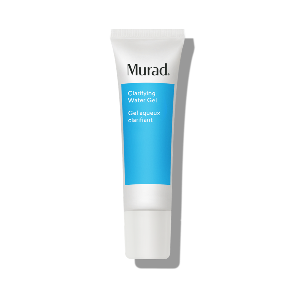 Image of Clarifying Water Gel