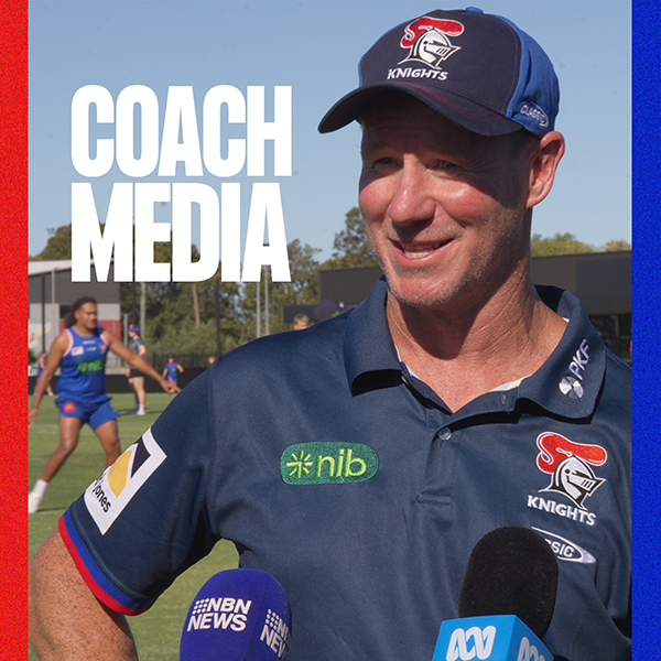 COACH MEDIA