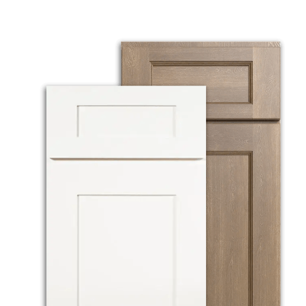 Image of Sample Doors