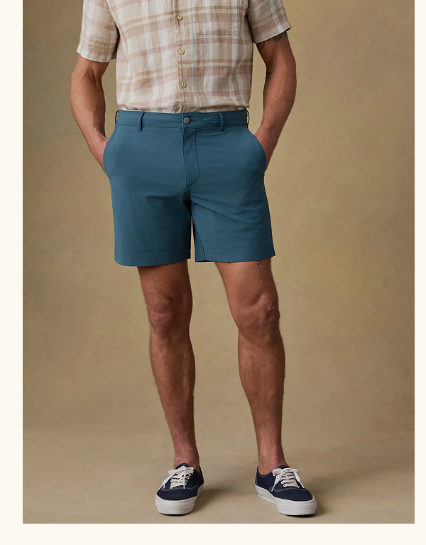 Shop All Day Shorts