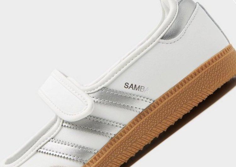 adidas Originals Samba Jane Women's