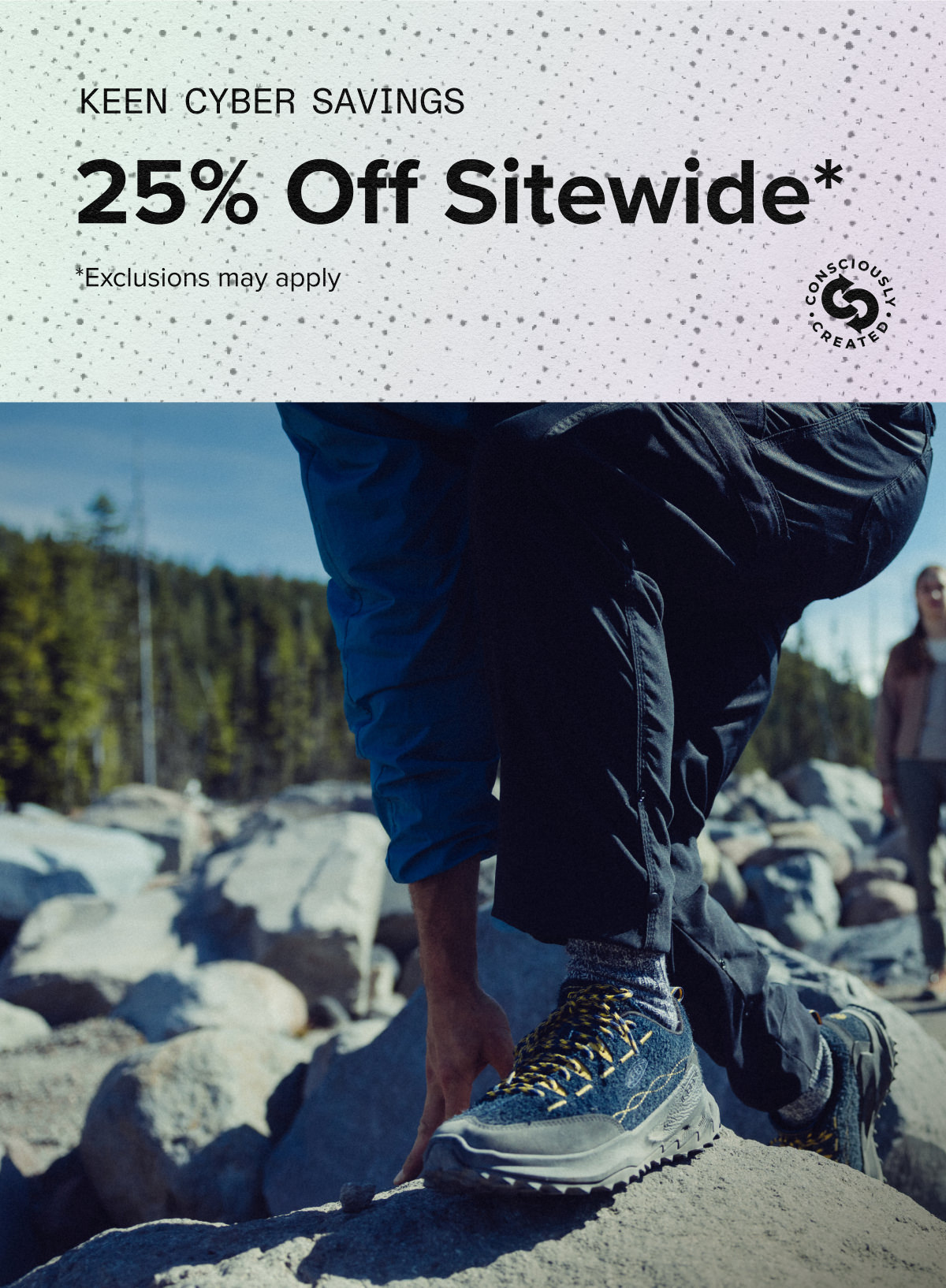 25% Off Sitewide