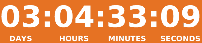 Time runs out on 2026-03-03 at 11:59 PM EST