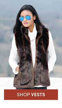 Donna Salyers - Luxury Faux Fur