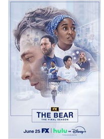 The Bear