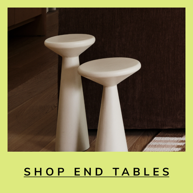 Save on End Tables