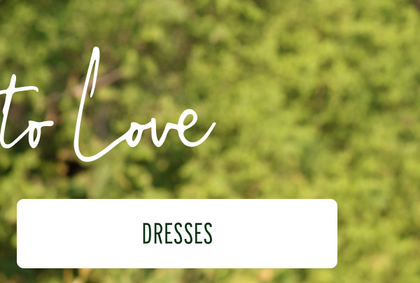 More to Love | [DRESSES]