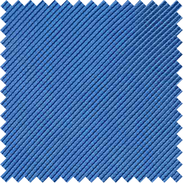 Cobalt Neckwear Swatch