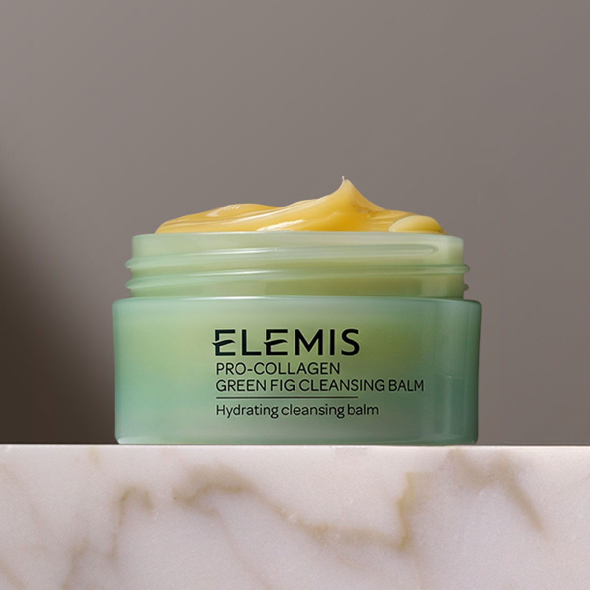 Pro-Collagen Green Fig Cleansing Balm 