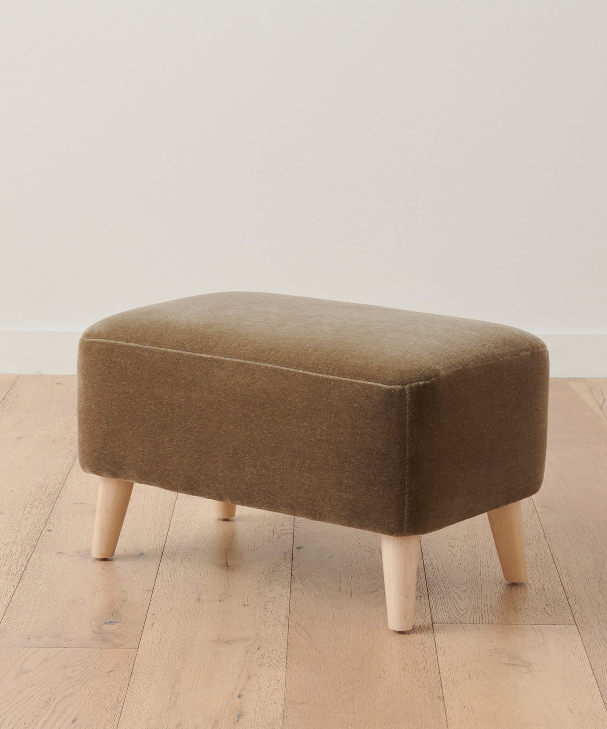 Image of Brentwood Ottoman