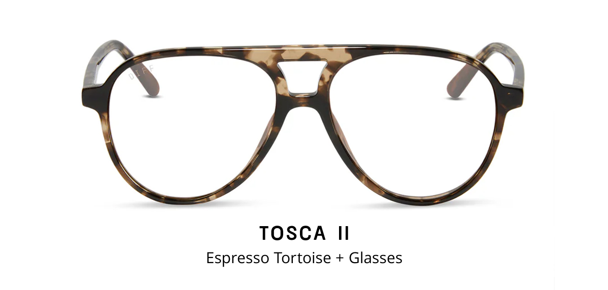 Shop Tosca II Prescription Glasses 