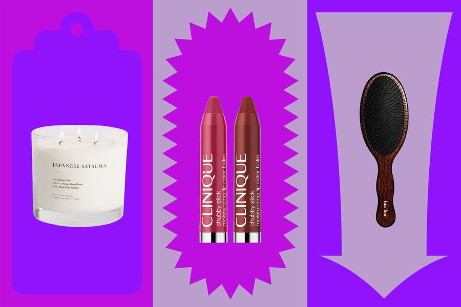 What the Strategist Beauty Team Is Buying From the Nordstrom Anniversary Sale