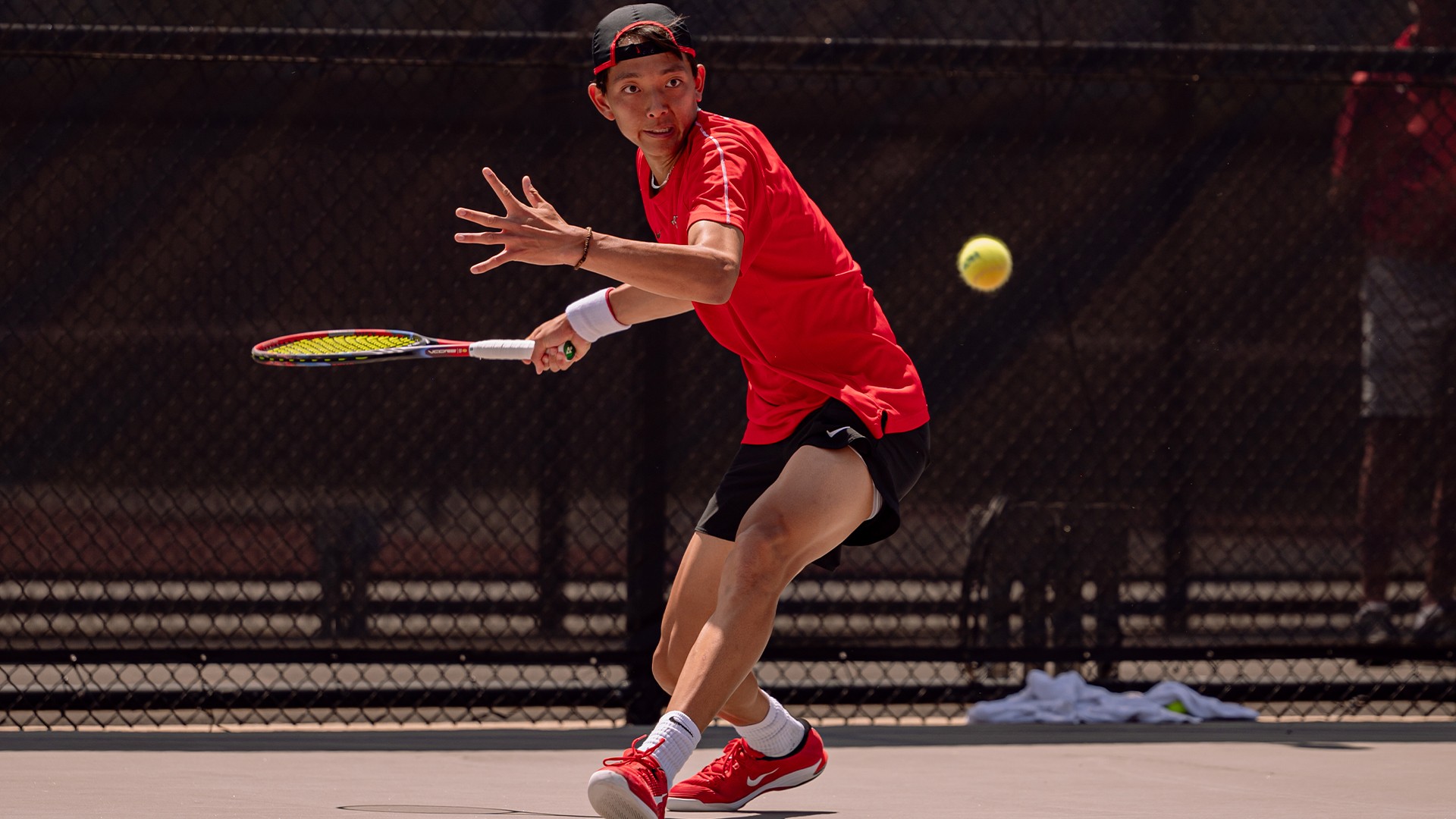 READ MORE | Men's Tennis 