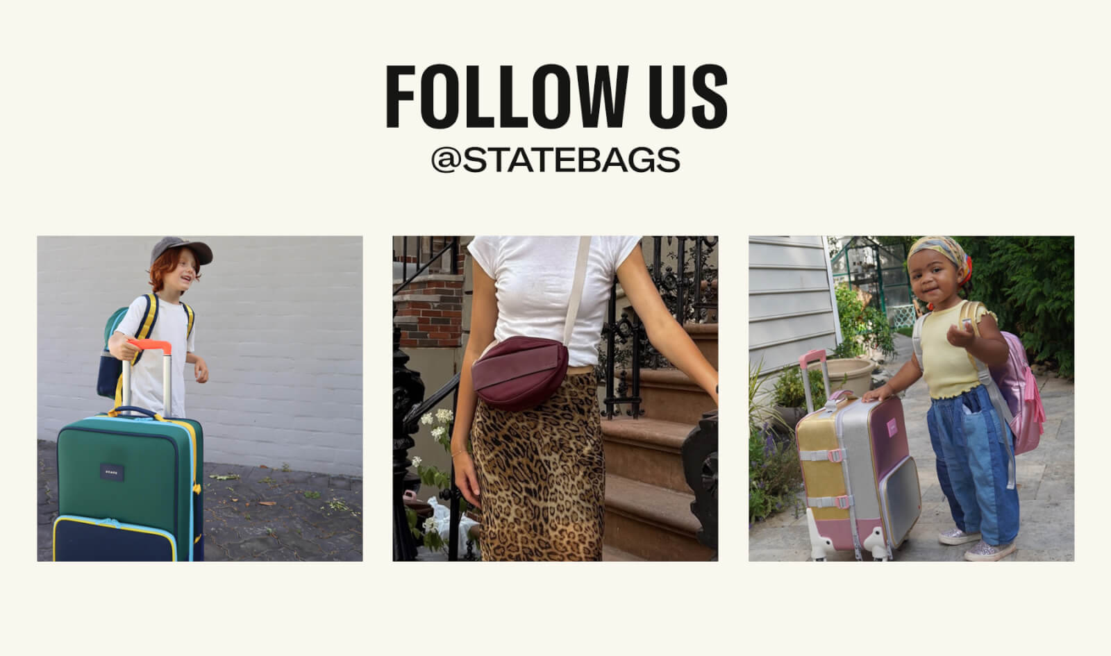 FOLLOW US