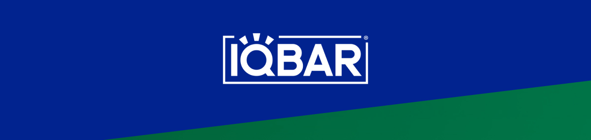 IQBar Homepage