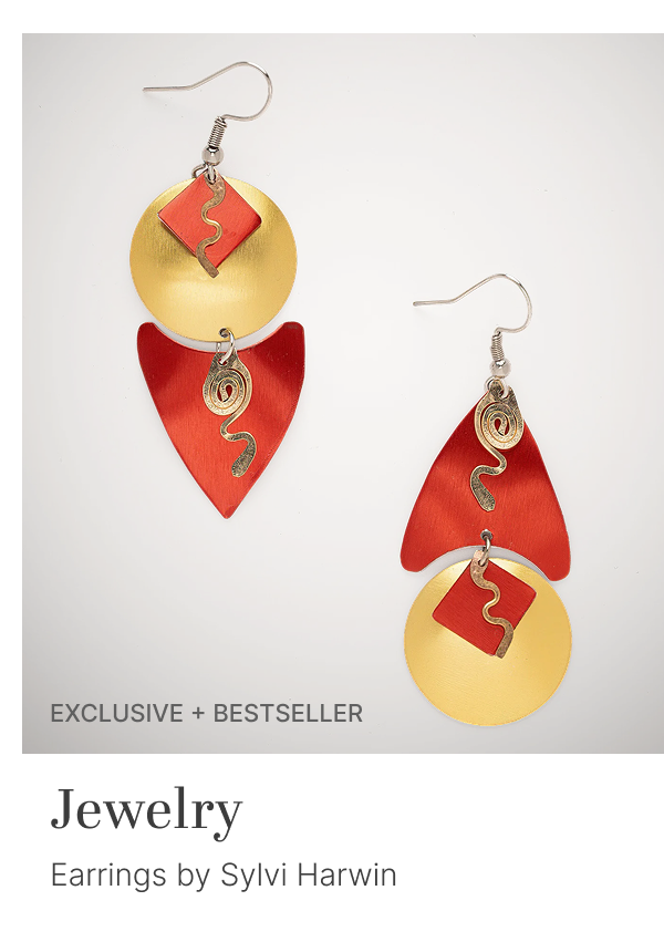 Shop Jewelry