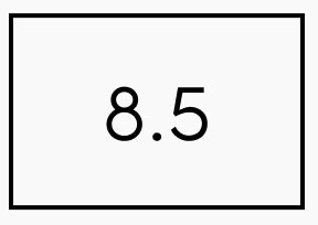 8.5