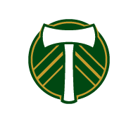 Portland Timbers Crest