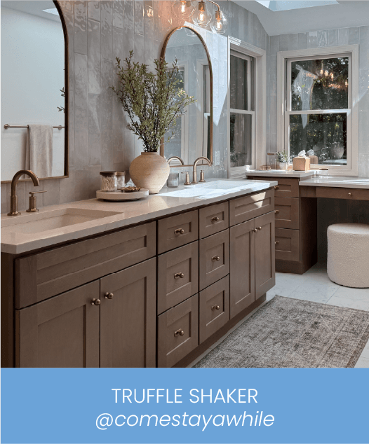 Truffle Shaker