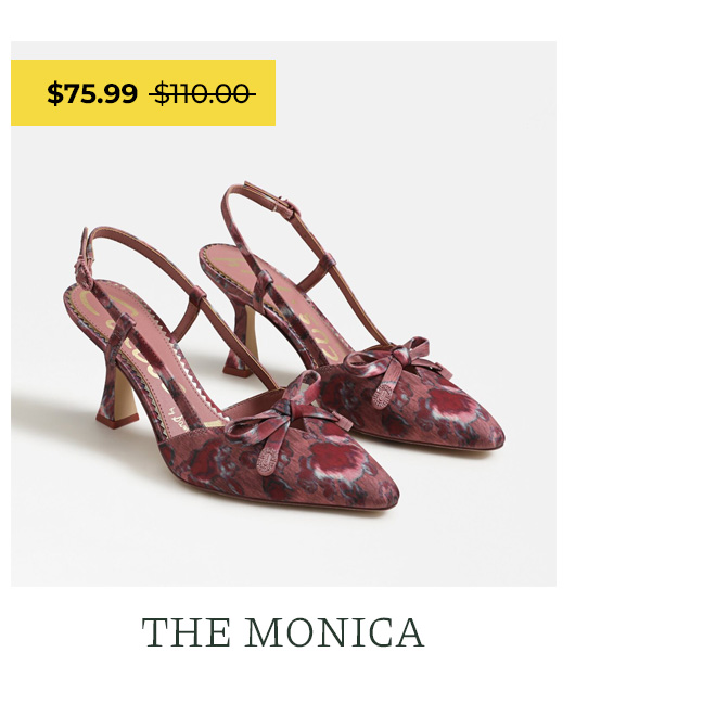 The Monica