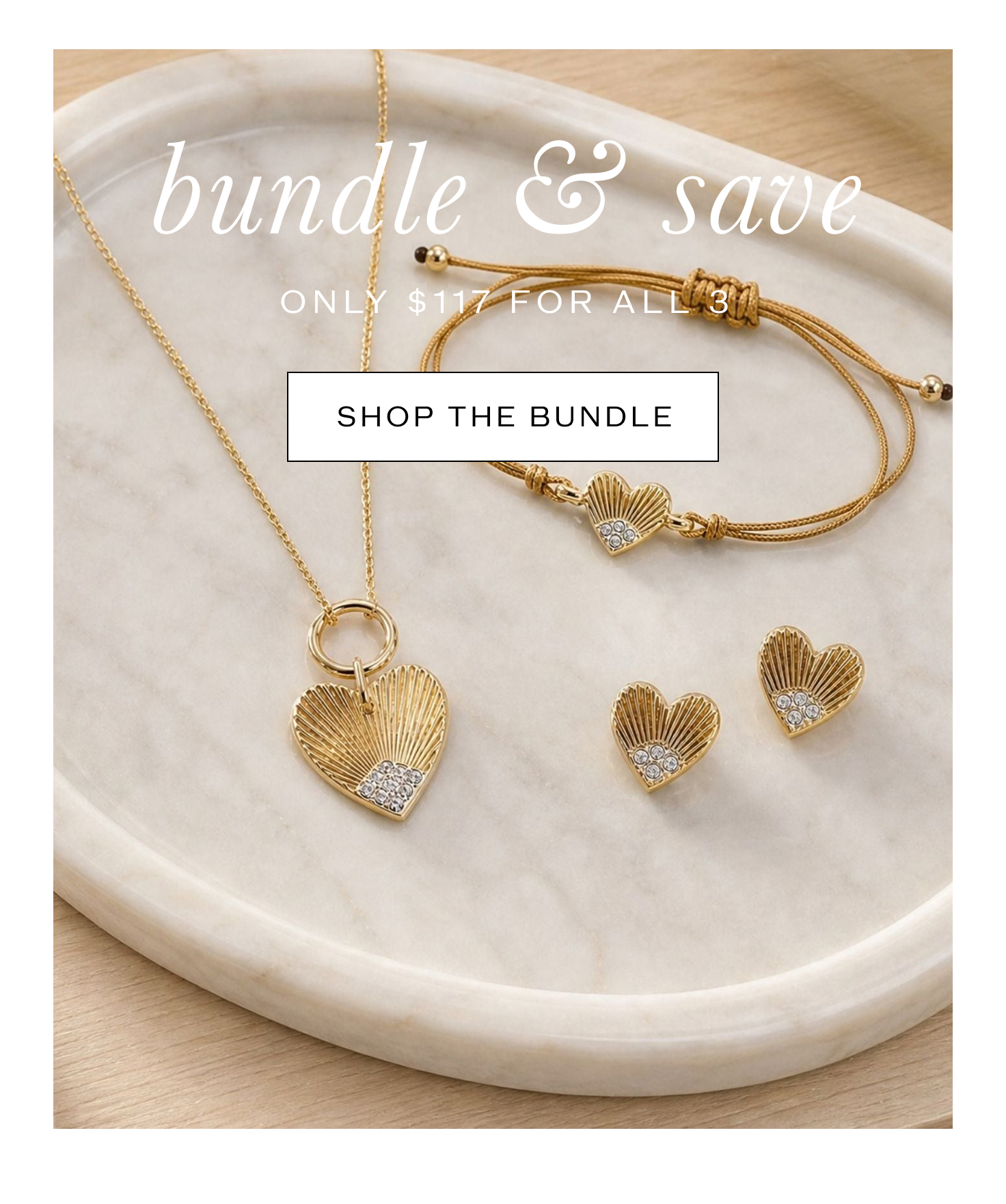 Bundle and Save!