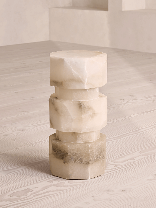 Sergio Floor Lamp