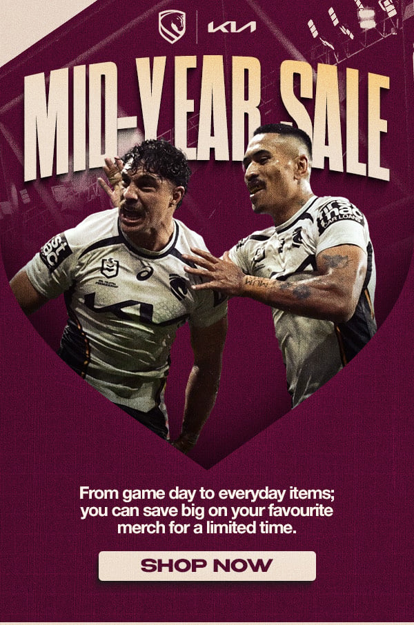 2026 Official Broncos Team Store Sale