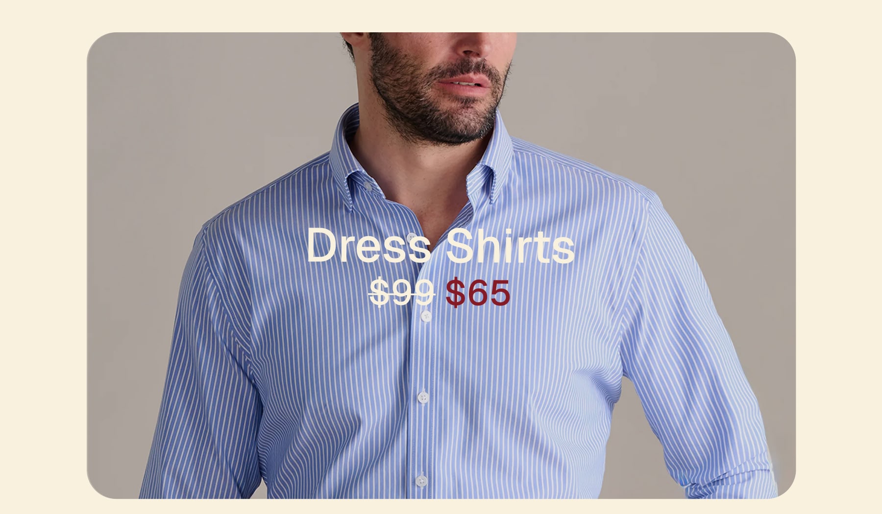 Dress Shirts