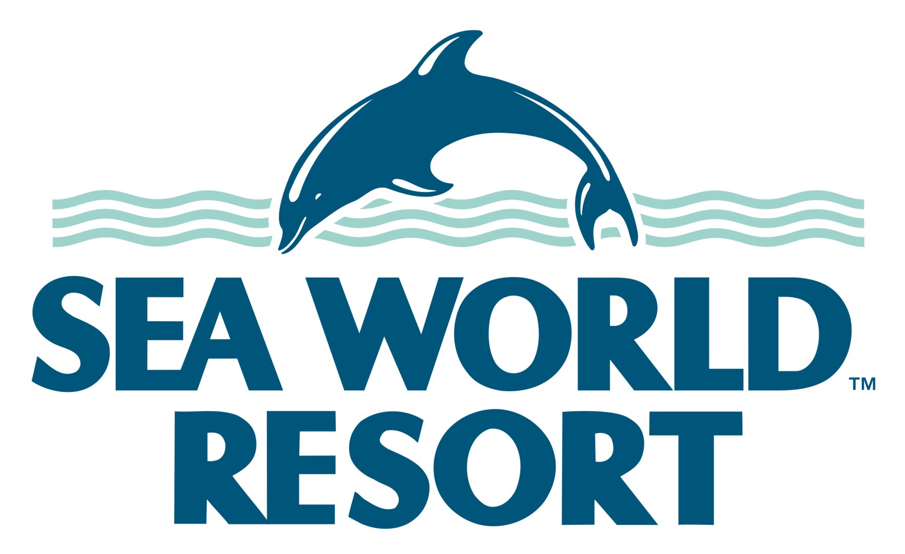 Sea World Resort