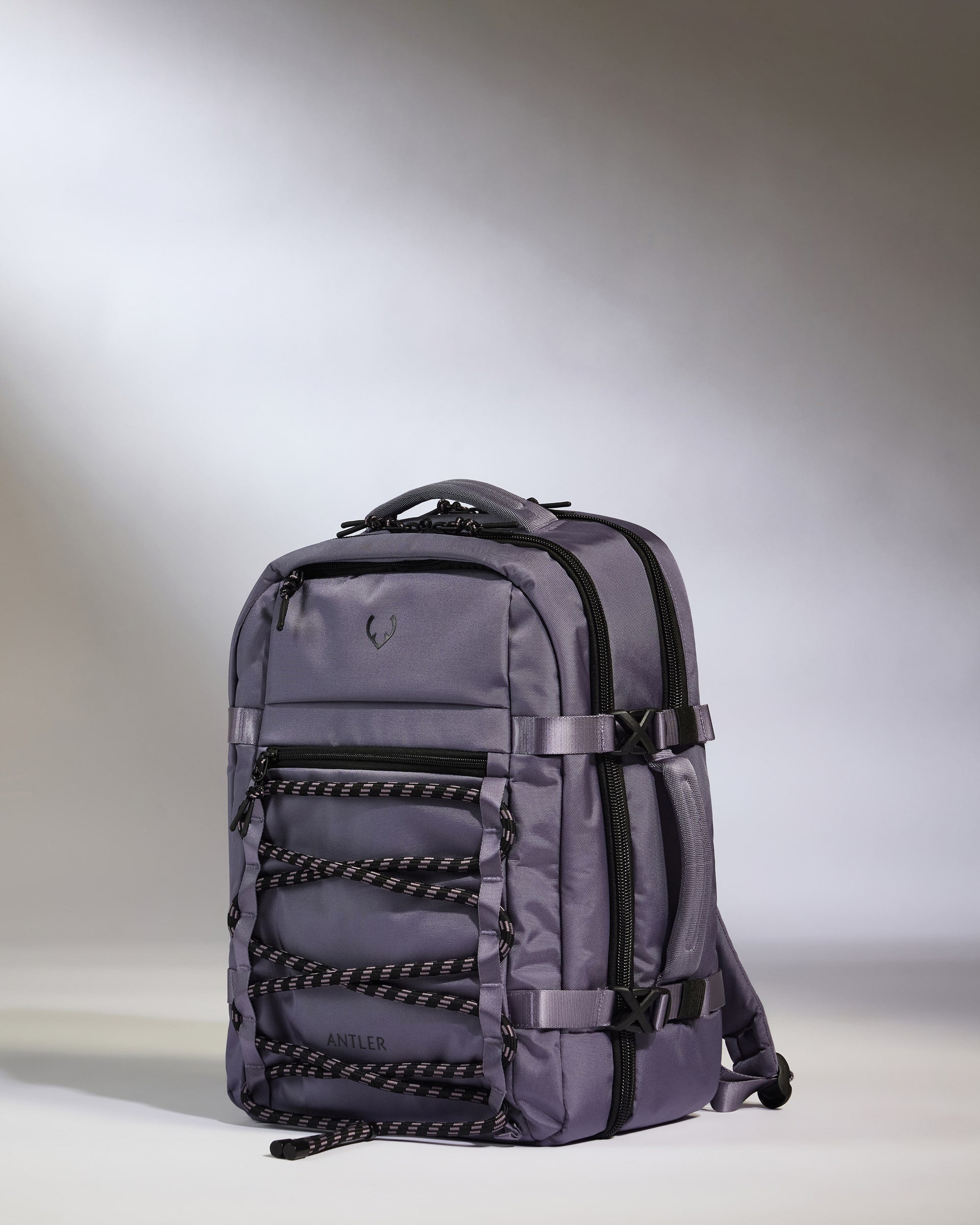 Image of Discovery 28L Backpack in Meadow Purple