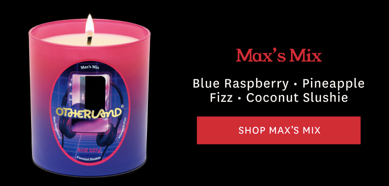 Shop Max's Mix 