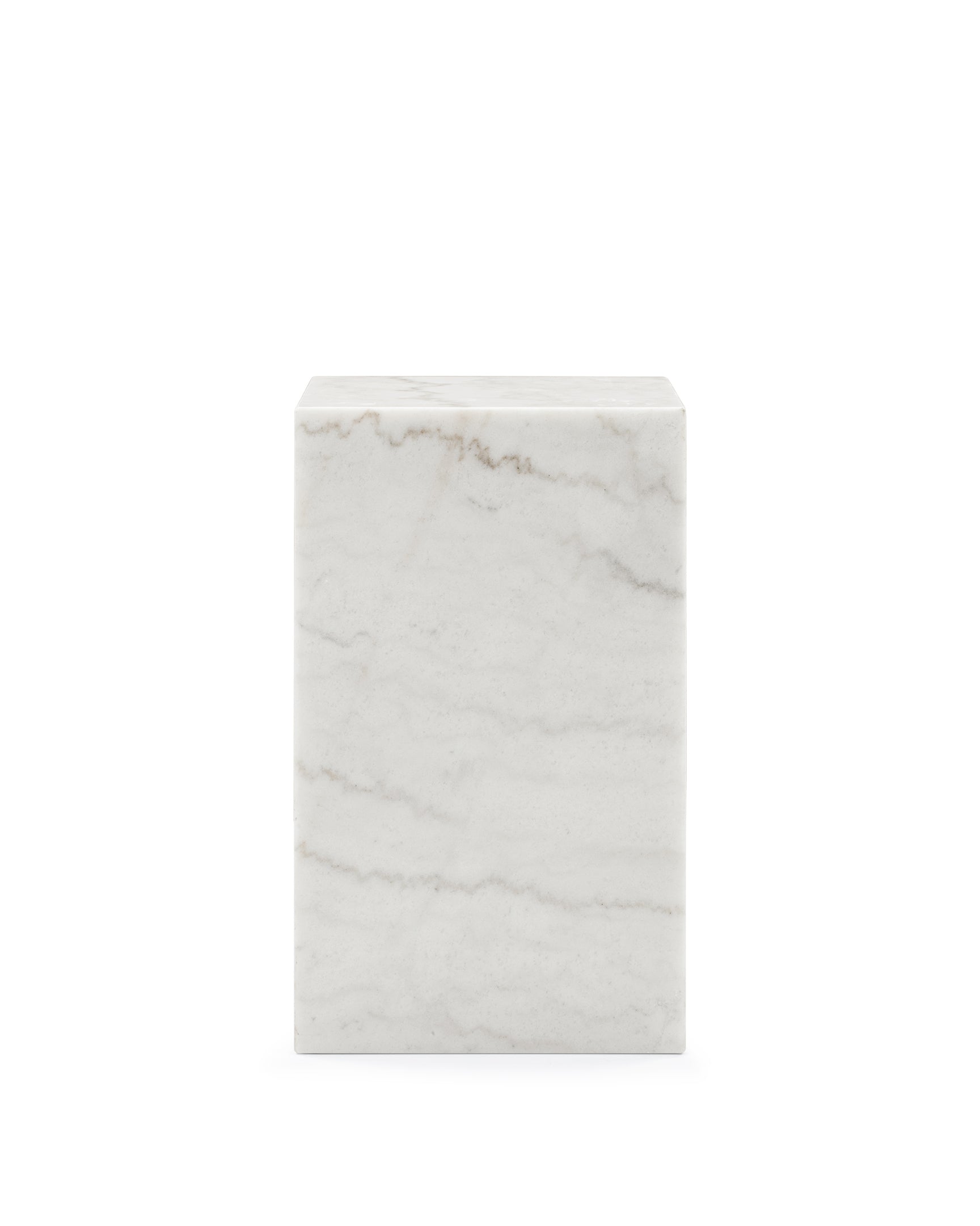 Image of Plinth Side Table