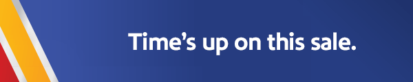 Offer ends 10/07/2024 at 11:59 p.m. Central Time