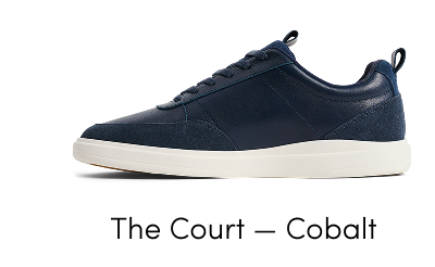 The Court Cobalt