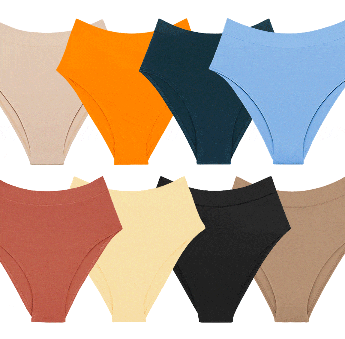 Underwear GIF