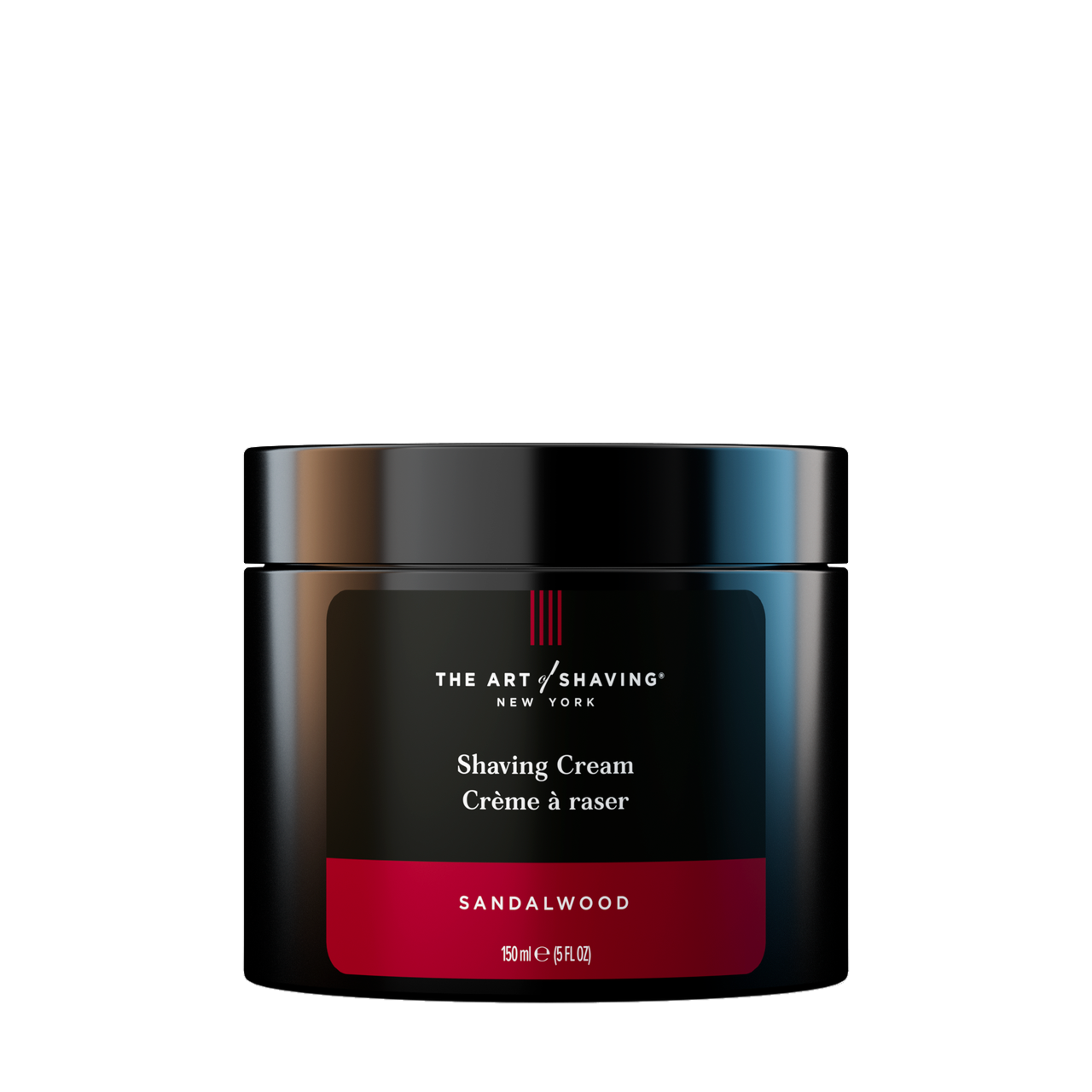 Sandalwood Shaving Cream 5 oz