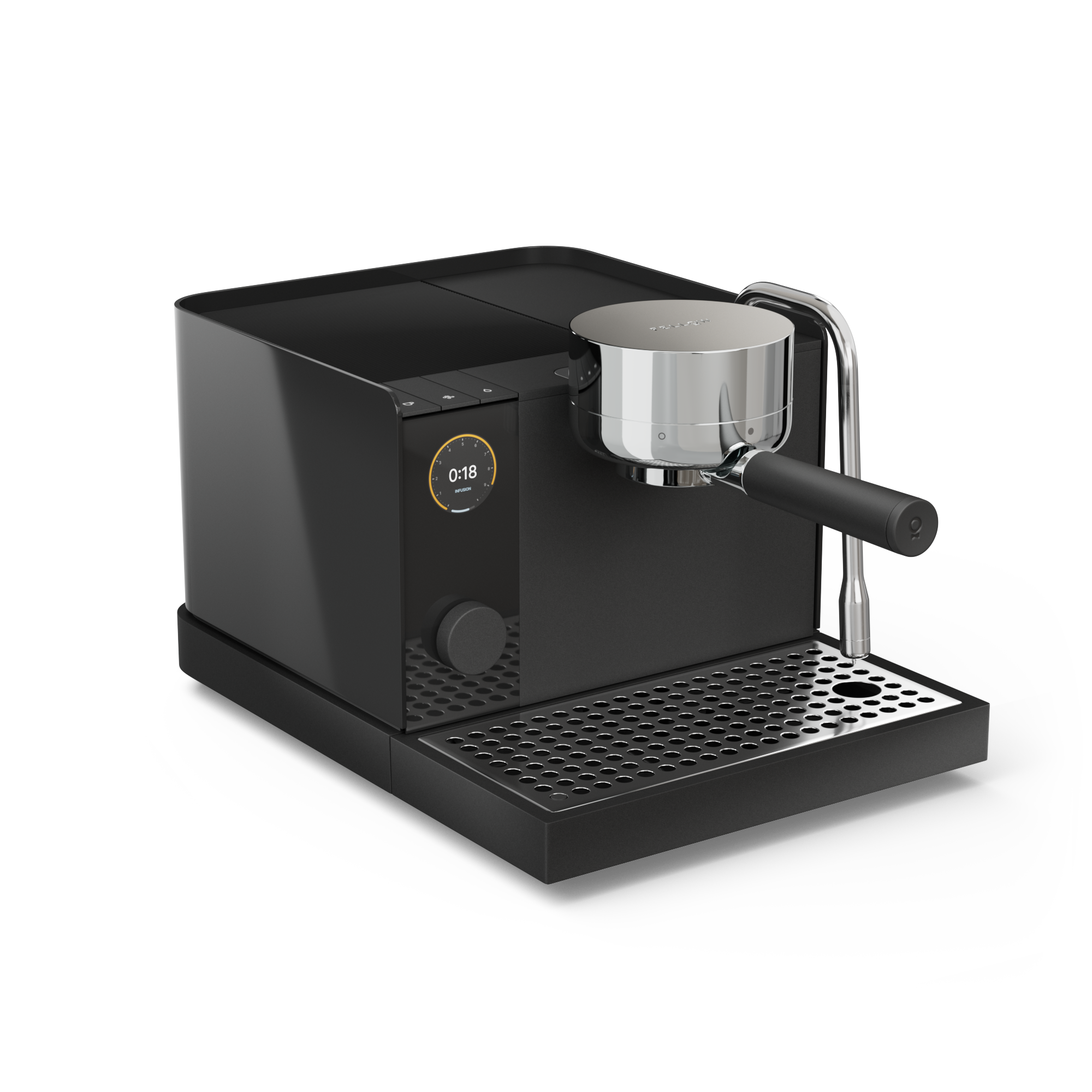 Espresso Series 1