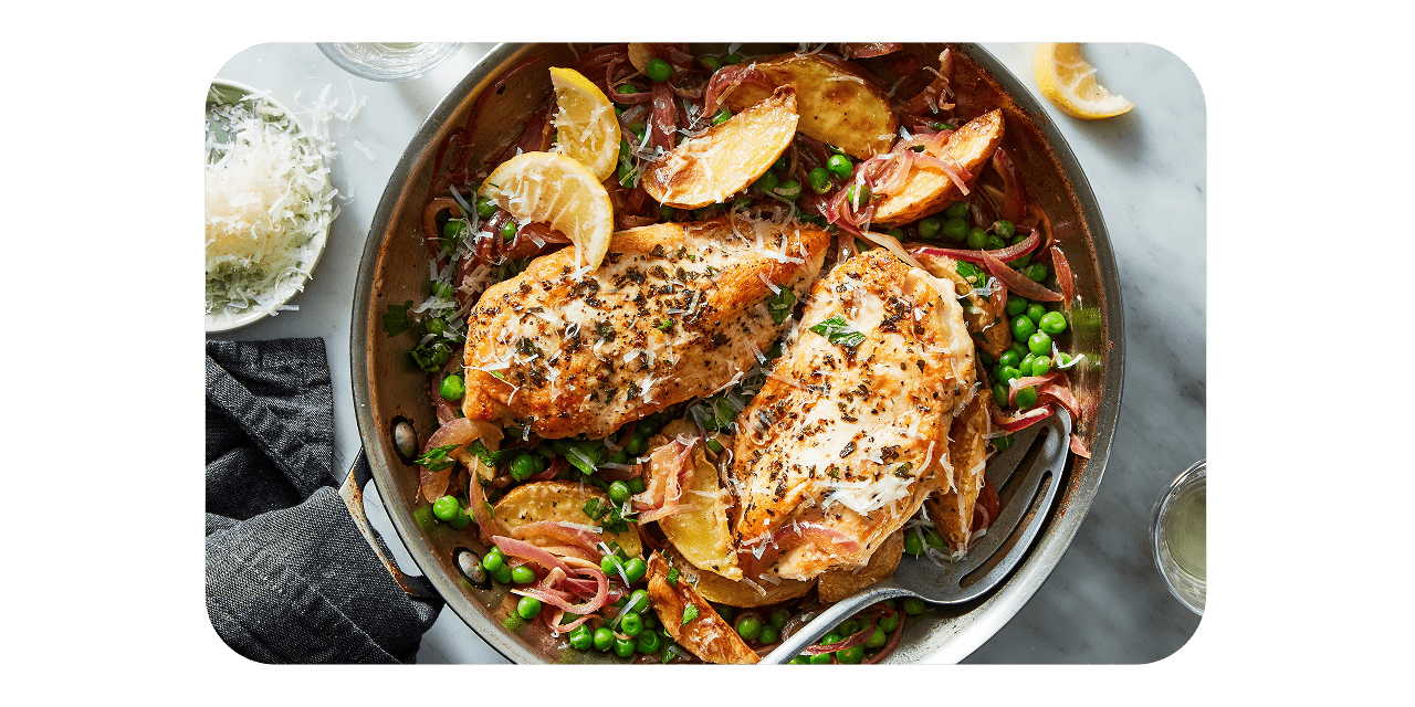 Recipes