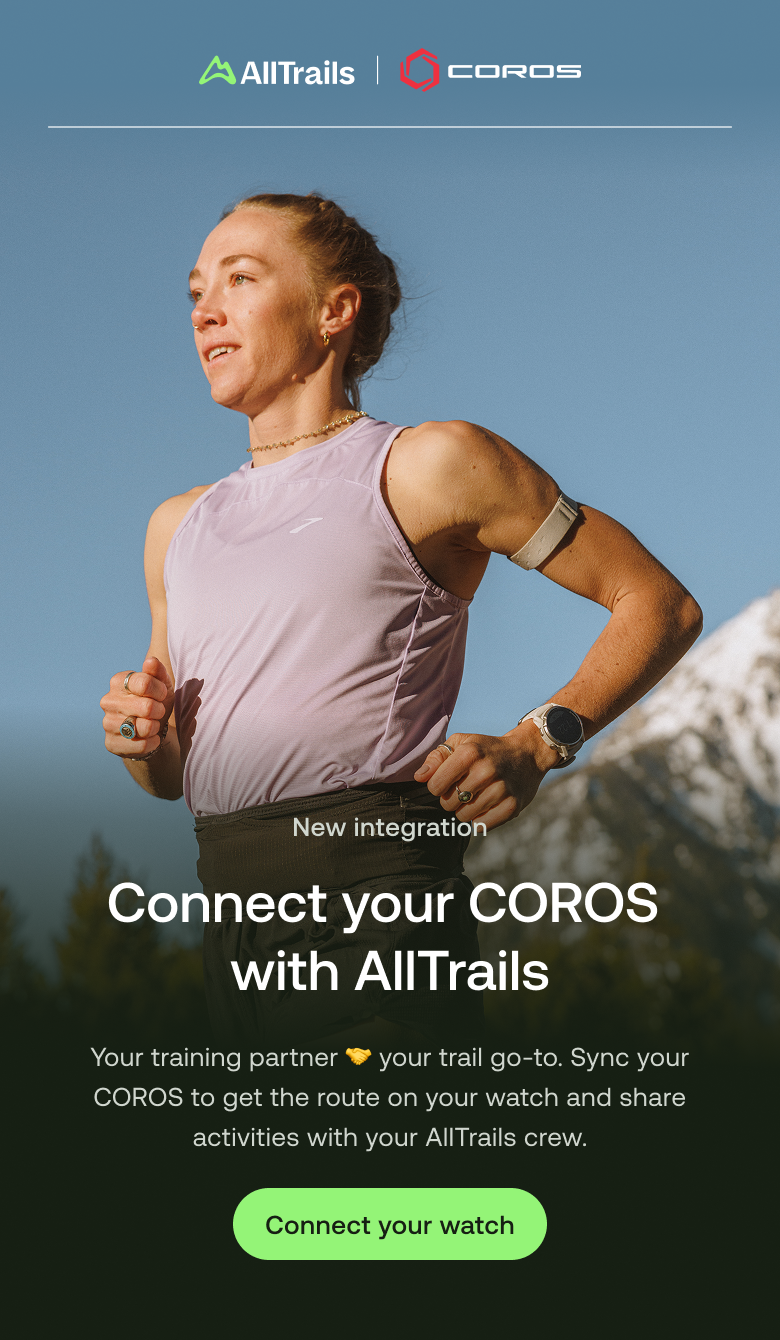 AllTrails