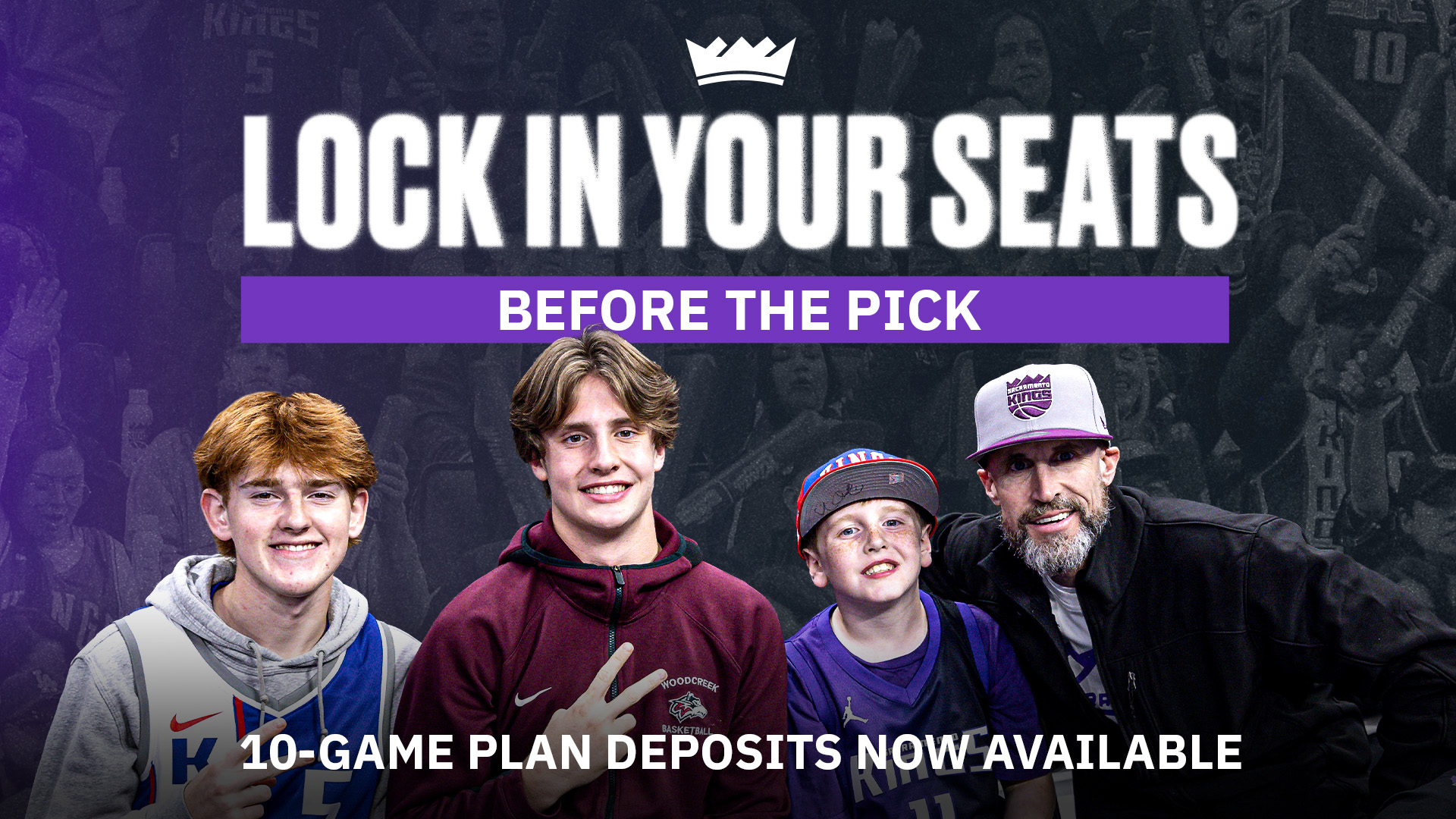 10 Game Plans