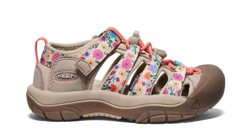Little Kids' Newport H2